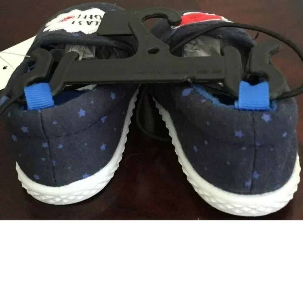 Baby Infant Boys Pull On Casual Shoes 